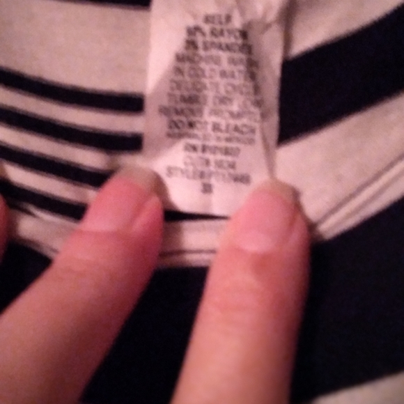 Blouse - Picture 2 of 2